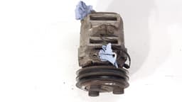 ISUZU AC / aircon Compressor ISUZU D-MAX I (RA, RC) (2002-2012) — thumbnail 2