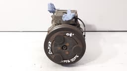 ISUZU AC / aircon Compressor ISUZU D-MAX I (RA, RC) (2002-2012) — thumbnail 1