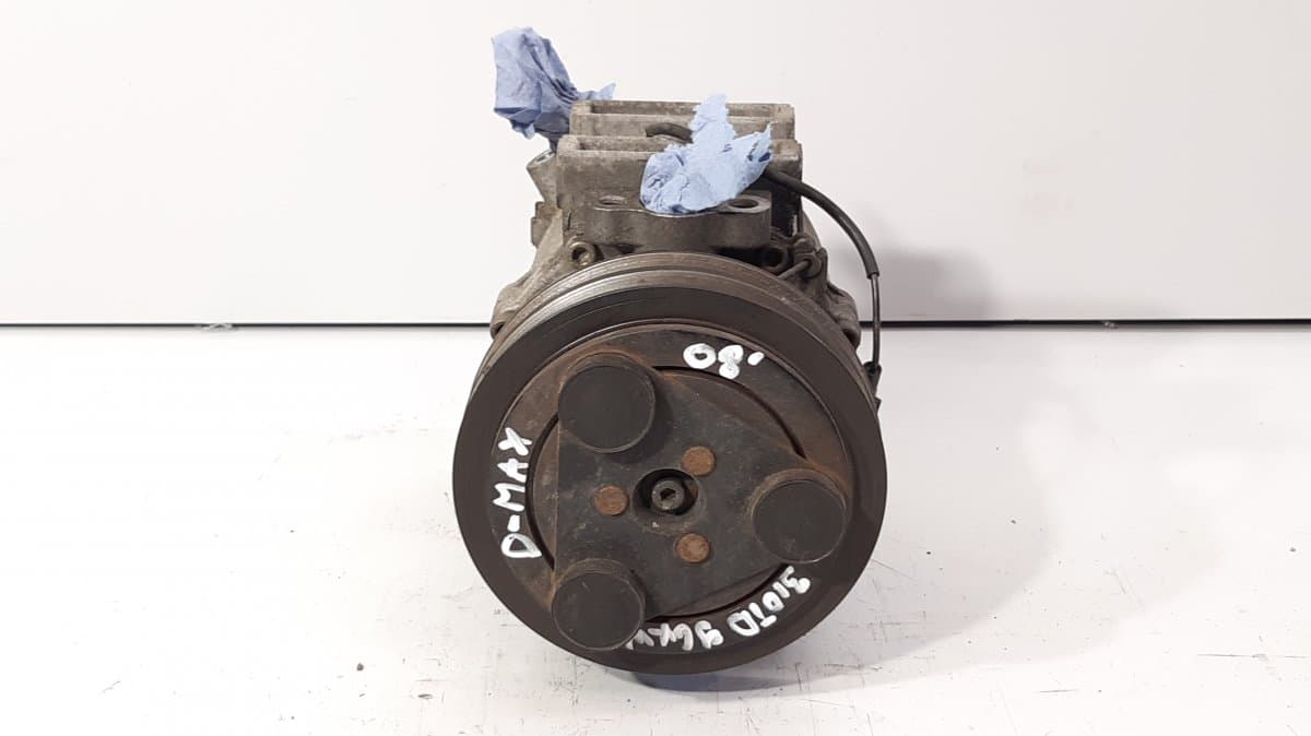 ISUZU AC / aircon Compressor ISUZU D-MAX I (RA, RC) (2002-2012)