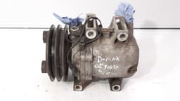ISUZU AC / aircon Compressor ISUZU D-MAX I (RA, RC) (2002-2012) — thumbnail 3