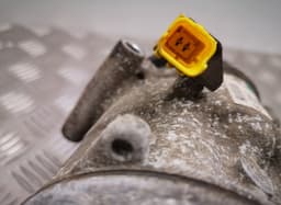 MINI AC / aircon Compressor MINI MINI II (2006-2015) — thumbnail 5