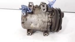 ISUZU AC / aircon Compressor ISUZU D-MAX I (RA, RC) (2002-2012) — thumbnail 5