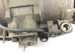 MERCEDES-BENZ 447220-9211 447220-9102 447220-9100 4472209211 4472209102 4472209100 4472209210 AC / aircon Compressor MERCEDES-BENZ SL-CLASS (R230) (2001-2012) — thumbnail 4