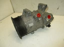 TOYOTA 4472601257 AC / aircon Compressor TOYOTA RAV 4 III (XA30) (2005-2012) — thumbnail 1