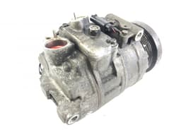 MERCEDES-BENZ 447220-9211 447220-9102 447220-9100 4472209211 4472209102 4472209100 4472209210 AC / aircon Compressor MERCEDES-BENZ SL-CLASS (R230) (2001-2012) — thumbnail 2