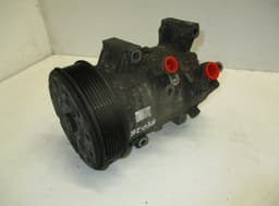 TOYOTA 447220-9398 AC / aircon Compressor TOYOTA AVENSIS (T250) (2003-2008) — thumbnail 1