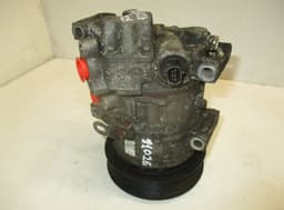TOYOTA 447220-9398 AC / aircon Compressor TOYOTA AVENSIS (T250) (2003-2008) — thumbnail 5