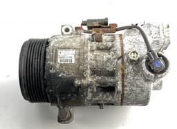 BMW AC / aircon Compressor BMW 3 (E90, E91, E92, E93) (2005-2011) — thumbnail 1