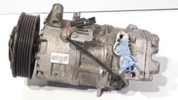 BMW AC / aircon Compressor BMW 1 (E81, E82, E87, E88) (2003-2013) — thumbnail 2