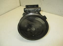 RENAULT AC / aircon Compressor RENAULT SCENIC II (JM0) (2003-2009) — thumbnail 2