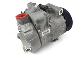 MERCEDES-BENZ 4471500900 447150-0900 AC / aircon Compressor MERCEDES-BENZ C-CLASS (W204) (2007-2013) — thumbnail 2