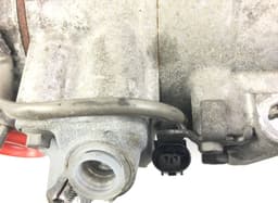 MERCEDES-BENZ 4471500900 447150-0900 AC / aircon Compressor MERCEDES-BENZ C-CLASS (W204) (2007-2013) — thumbnail 3