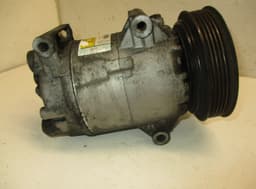 RENAULT AC / aircon Compressor RENAULT SCENIC II (JM0) (2003-2009) — thumbnail 3