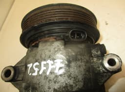 RENAULT AC / aircon Compressor RENAULT SCENIC II (JM0) (2003-2009) — thumbnail 5