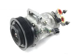 VOLVO 36010352 AC / aircon Compressor VOLVO S90 / V90 (2016-) — thumbnail 1