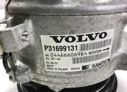 VOLVO 36010352 AC / aircon Compressor VOLVO S90 / V90 (2016-) — thumbnail 4