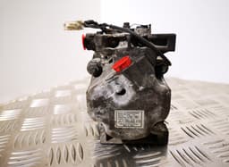 MAZDA AC / aircon Compressor MAZDA 6 (GH) (2007-2012) — thumbnail 3