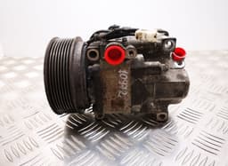 MAZDA AC / aircon Compressor MAZDA 6 (GH) (2007-2012) — thumbnail 1