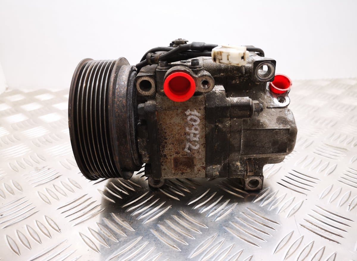 MAZDA AC / aircon Compressor MAZDA 6 (GH) (2007-2012)
