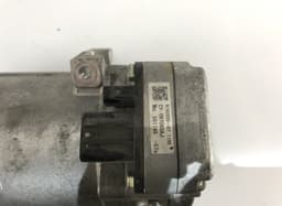 NISSAN CYXN7060AJ AC / aircon Compressor NISSAN LEAF I (ZE0) (2010-2017) — thumbnail 2