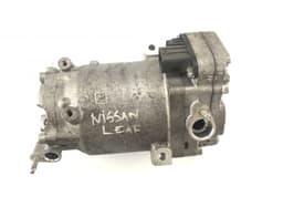 NISSAN AES28AV3AB AC / aircon Compressor NISSAN LEAF I (ZE0) (2010-2017) — thumbnail 1