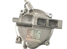 NISSAN AES28AV3AB AC / aircon Compressor NISSAN LEAF I (ZE0) (2010-2017) — thumbnail 2