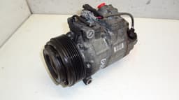 BMW 4472601852 AC / aircon Compressor BMW 1 (E81, E82, E87, E88) (2003-2013) — thumbnail 1