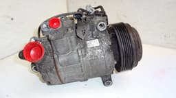 BMW 4472601852 AC / aircon Compressor BMW 1 (E81, E82, E87, E88) (2003-2013) — thumbnail 3