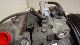 BMW 4472601852 AC / aircon Compressor BMW 1 (E81, E82, E87, E88) (2003-2013) — thumbnail 4
