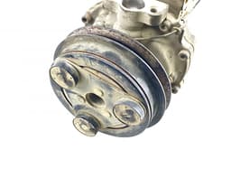 ISUZU AC / aircon Compressor ISUZU D-MAX I (RA, RC) (2002-2012) — thumbnail 2