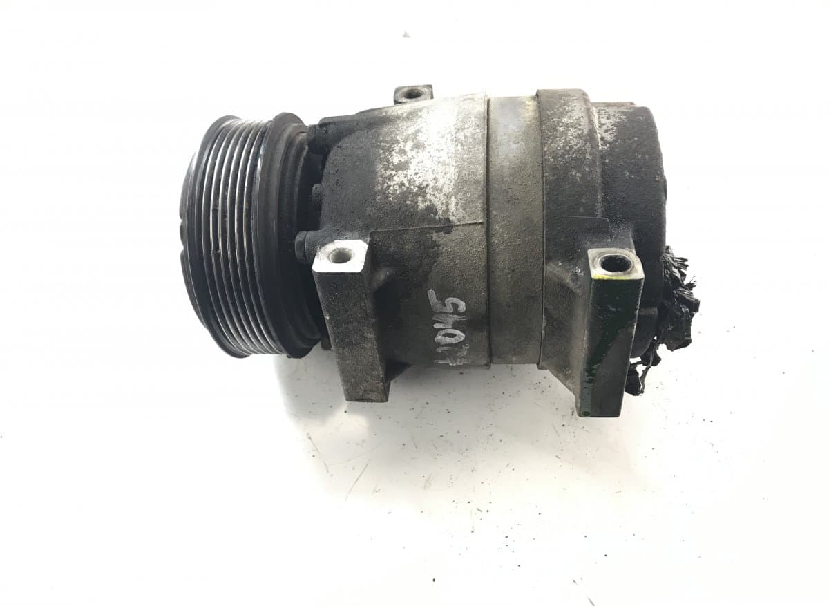 NISSAN AC / aircon Compressor NISSAN PRIMASTAR II (X83) (2001-2015)