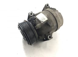 NISSAN AC / aircon Compressor NISSAN PRIMASTAR II (X83) (2001-2015) — thumbnail 2