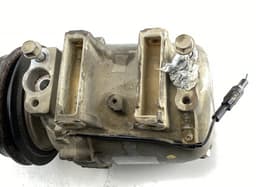 ISUZU AC / aircon Compressor ISUZU D-MAX I (RA, RC) (2002-2012) — thumbnail 3