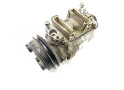 ISUZU AC / aircon Compressor ISUZU D-MAX I (RA, RC) (2002-2012) — thumbnail 1