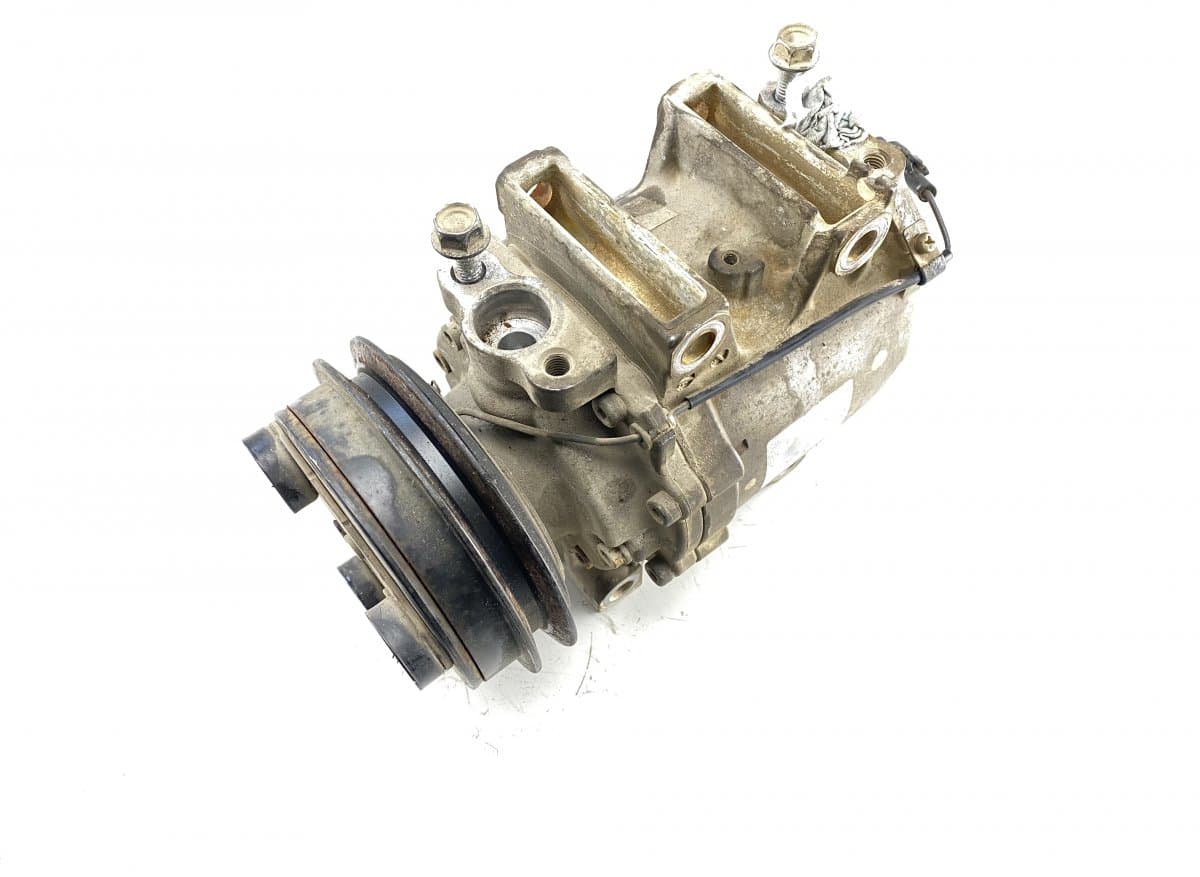 ISUZU AC / aircon Compressor ISUZU D-MAX I (RA, RC) (2002-2012)