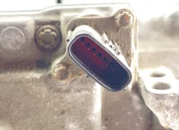 TOYOTA AC / aircon Compressor TOYOTA PRIUS III PLUS (XW40) (2011-2021) — thumbnail 2