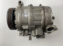 BMW AC / aircon Compressor BMW 6 (E63, E64) (2004-2010) — thumbnail 2