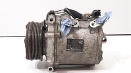 MITSUBISHI AC / aircon Compressor MITSUBISHI LANCER (CV, CX, CY, CZ) (2007-2017) — thumbnail 3