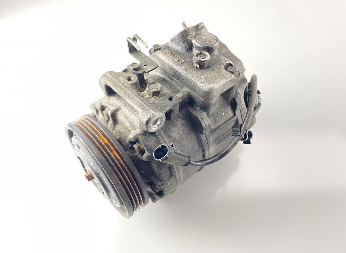 AC / aircon Compressor BMW 6 (E63, E64) (2004-2010)