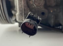 BMW AC / aircon Compressor BMW 6 (E63, E64) (2004-2010) — thumbnail 3