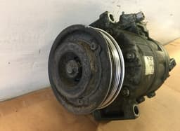 SKODA 6861952766 AC / aircon Compressor SKODA OCTAVIA II (1Z) (2004-2013) — thumbnail 3