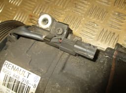 RENAULT 7044180552 AC / aircon Compressor RENAULT TRAFIC III (JG, EG, FG) (2014-) — thumbnail 5