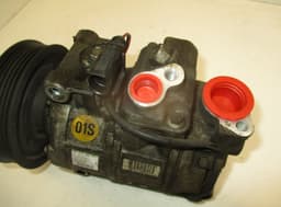 AUDI 4471903420 AC / aircon Compressor AUDI A6 / A6 ALLROAD (C6, 4F) (2004-2011) — thumbnail 4