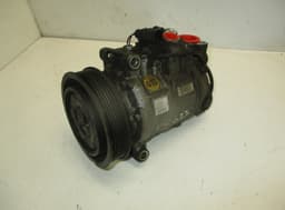 AUDI 4471903420 AC / aircon Compressor AUDI A6 / A6 ALLROAD (C6, 4F) (2004-2011) — thumbnail 1