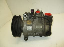 AUDI 4471903420 AC / aircon Compressor AUDI A6 / A6 ALLROAD (C6, 4F) (2004-2011) — thumbnail 3