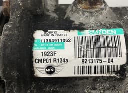 MINI AC / aircon Compressor MINI MINI CLUBMAN I (2007-2014) — thumbnail 3
