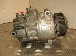 AUDI AC / aircon Compressor AUDI A3 (8P) (2003-2012) — thumbnail 3