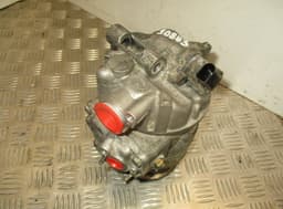 AUDI AC / aircon Compressor AUDI A3 (8P) (2003-2012) — thumbnail 4