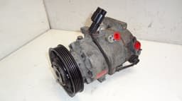 HYUNDAI DVE13 AC / aircon Compressor HYUNDAI i40 (VF) (2011-2019) — thumbnail 1