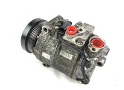 MERCEDES-BENZ 447220-9211 447220-9102 447220-9100 4472209211 4472209102 4472209100 4472209210 AC / aircon Compressor MERCEDES-BENZ SL-CLASS (R230) (2001-2012) — thumbnail 2